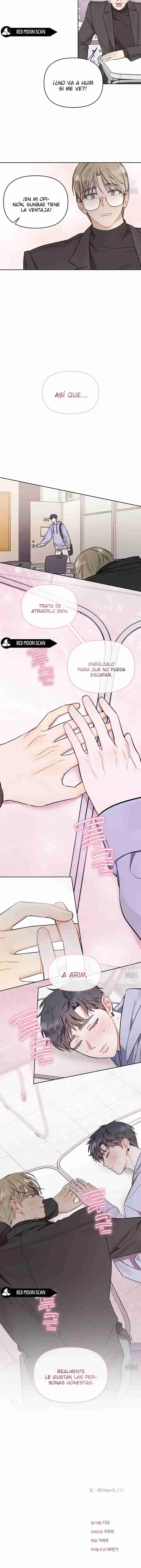 ¡No Imagines A Tu Antojo! - Capítulo 6 - Página 11 - LectorTMOo