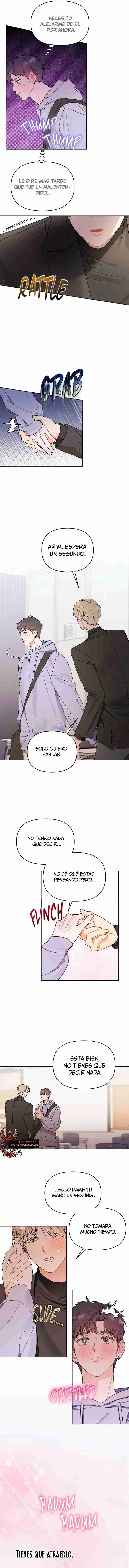 ¡No Imagines A Tu Antojo! - Capítulo 7 - Página 2 - LectorTMOo