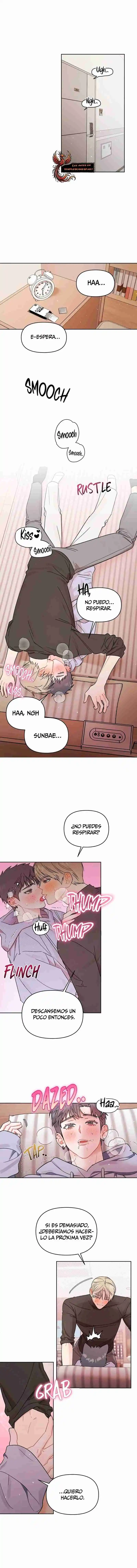 ¡No Imagines A Tu Antojo! - Capítulo 7 - Página 5 - LectorTMOo