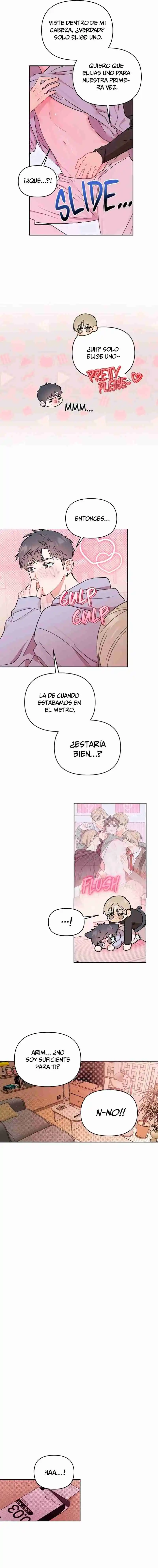 ¡No Imagines A Tu Antojo! - Capítulo 7 - Página 7 - LectorTMOo