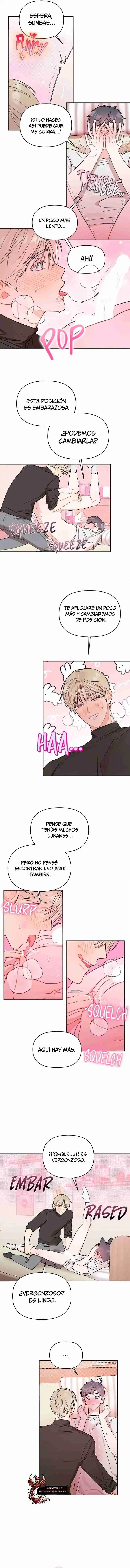 ¡No Imagines A Tu Antojo! - Capítulo 7 - Página 8 - LectorTMOo