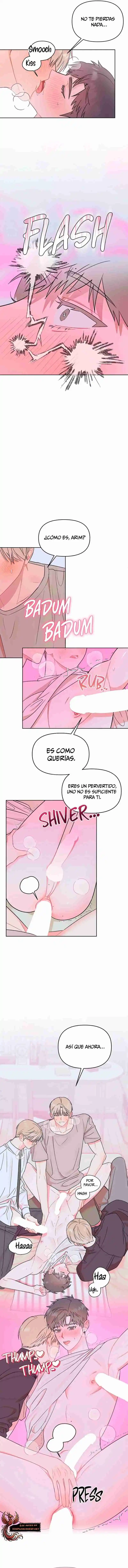 ¡No Imagines A Tu Antojo! - Capítulo 7 - Página 10 - LectorTMOo
