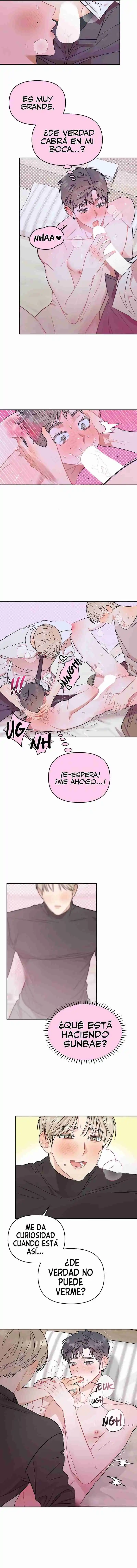¡No Imagines A Tu Antojo! - Capítulo 8 - Página 2 - LectorTMOo