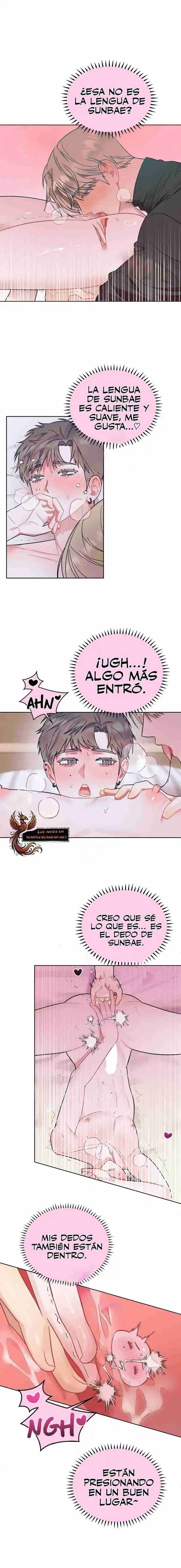 ¡No Imagines A Tu Antojo! - Capítulo 8 - Página 4 - LectorTMOo