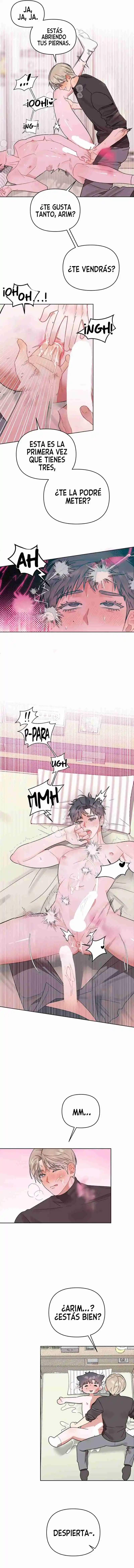 ¡No Imagines A Tu Antojo! - Capítulo 8 - Página 5 - LectorTMOo