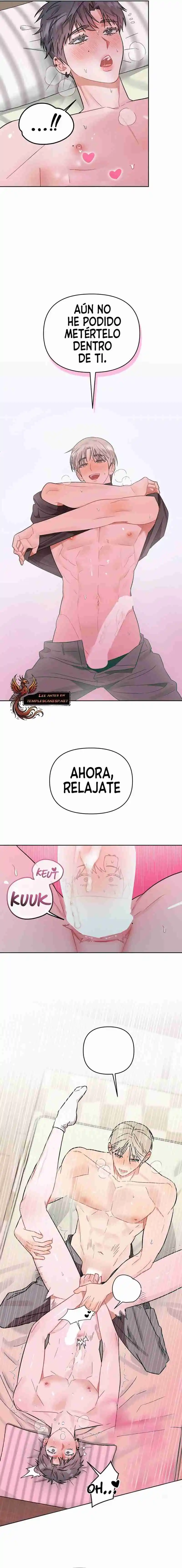 ¡No Imagines A Tu Antojo! - Capítulo 8 - Página 6 - LectorTMOo