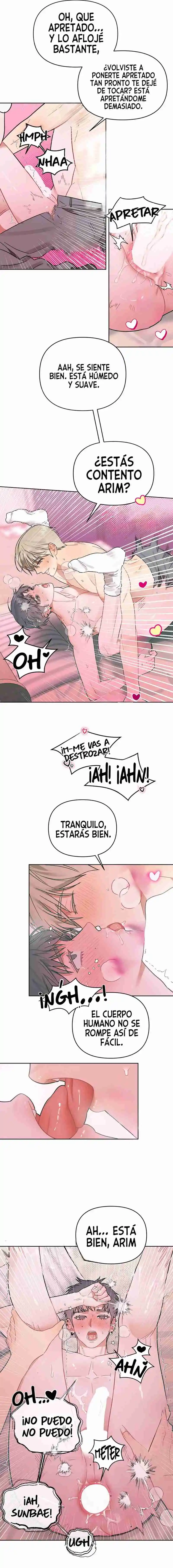 ¡No Imagines A Tu Antojo! - Capítulo 8 - Página 7 - LectorTMOo