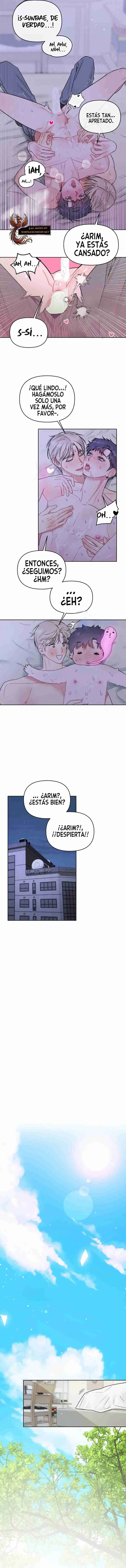 ¡No Imagines A Tu Antojo! - Capítulo 8 - Página 10 - LectorTMOo