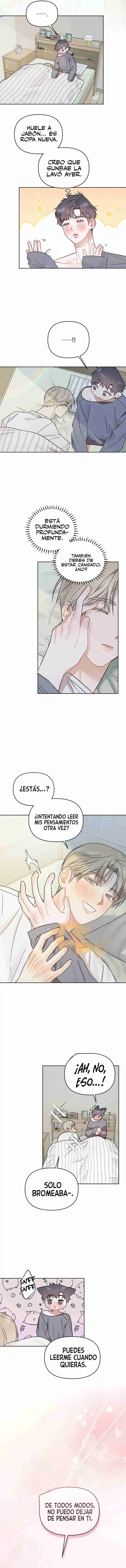 ¡No Imagines A Tu Antojo! - Capítulo 8 - Página 11 - LectorTMOo