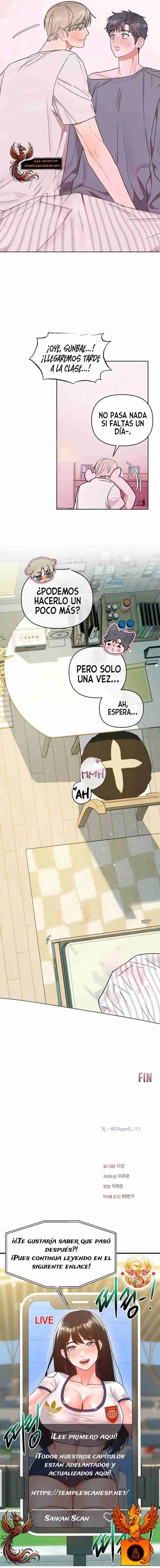¡No Imagines A Tu Antojo! - Capítulo 8 - Página 12 - LectorTMOo