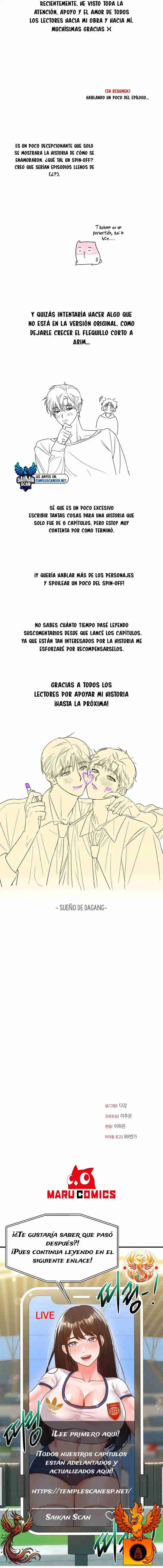 ¡No Imagines A Tu Antojo! - Capítulo 9 - Página 2 - LectorTMOo
