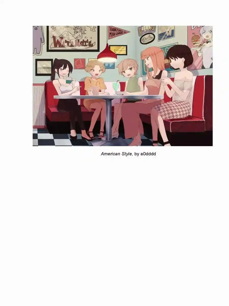 No Importa Cómo Lo Vea, ¡es Culpa Suya De Que Tomoko Sea Popular! (Novela) - Capítulo 15 - Página 15 - LectorTMOo