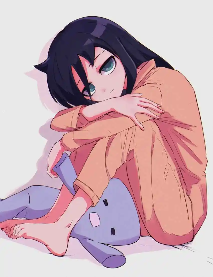 No Importa Cómo Lo Vea, ¡es Culpa Suya De Que Tomoko Sea Popular! (Novela) - Capítulo 3 - Página 14 - LectorTMOo