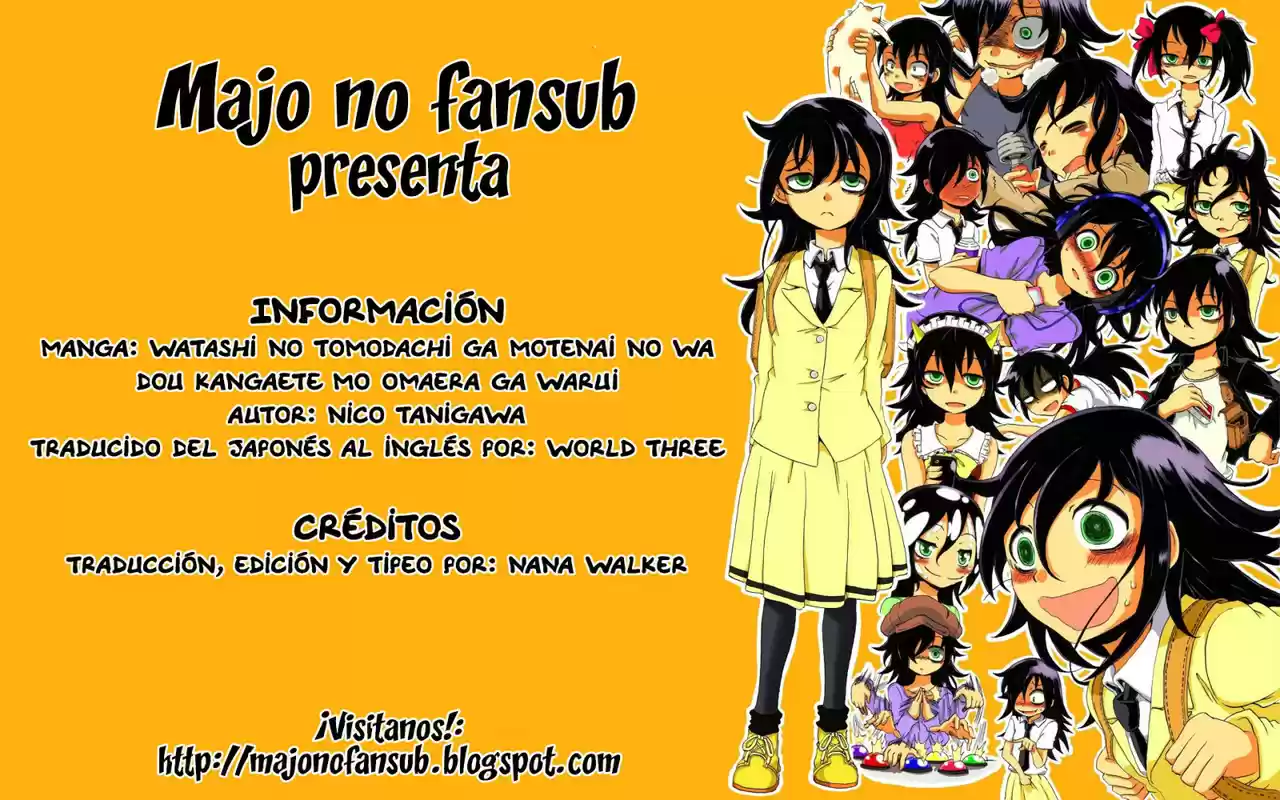 No Importa Si Estás Roto. (Novela) - Capítulo 5 - Página 6 - LectorTMOo