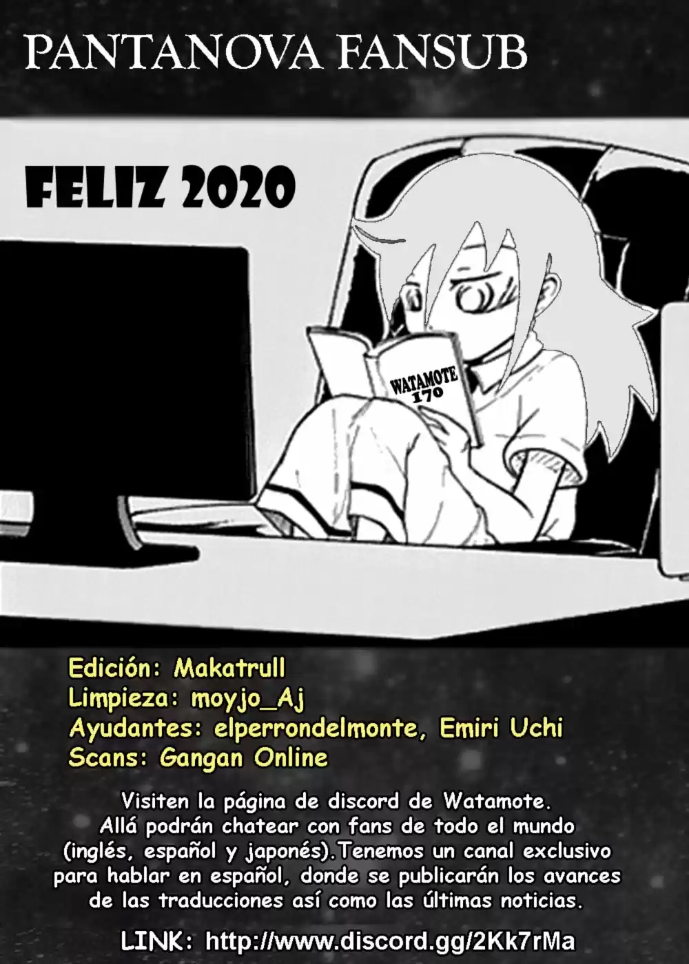 No Importa Como Lo Vea, ¡es Culpa Suya Que Yo No Sea Popular! - Capítulo 170 - Página 1 - LectorTMOo