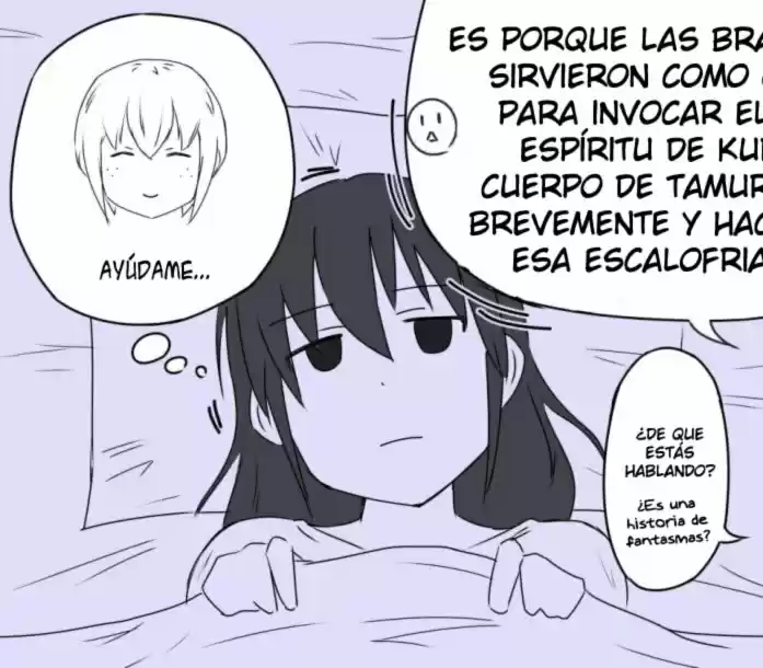 No Importa Como Lo Vea, ¡es Culpa Suya Que Yo No Sea Popular! - Capítulo 175 - Página 19 - LectorTMOo
