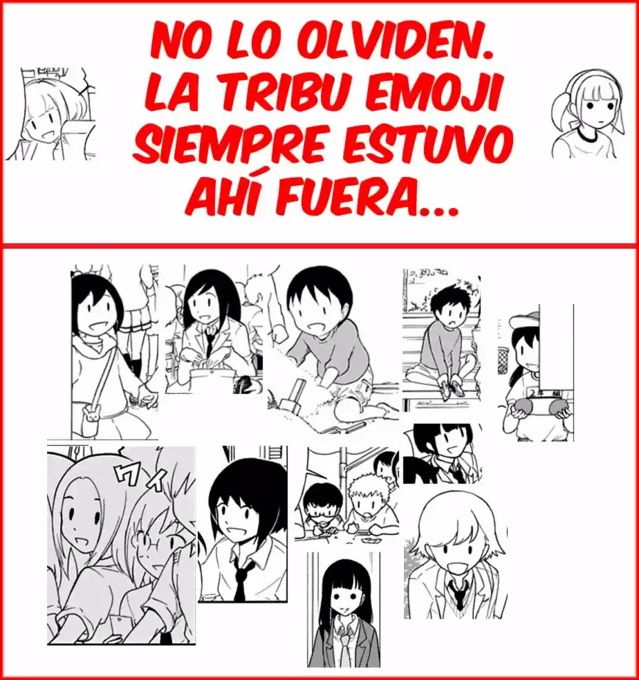No Importa Como Lo Vea, ¡es Culpa Suya Que Yo No Sea Popular! - Capítulo 176 - Página 10 - LectorTMOo