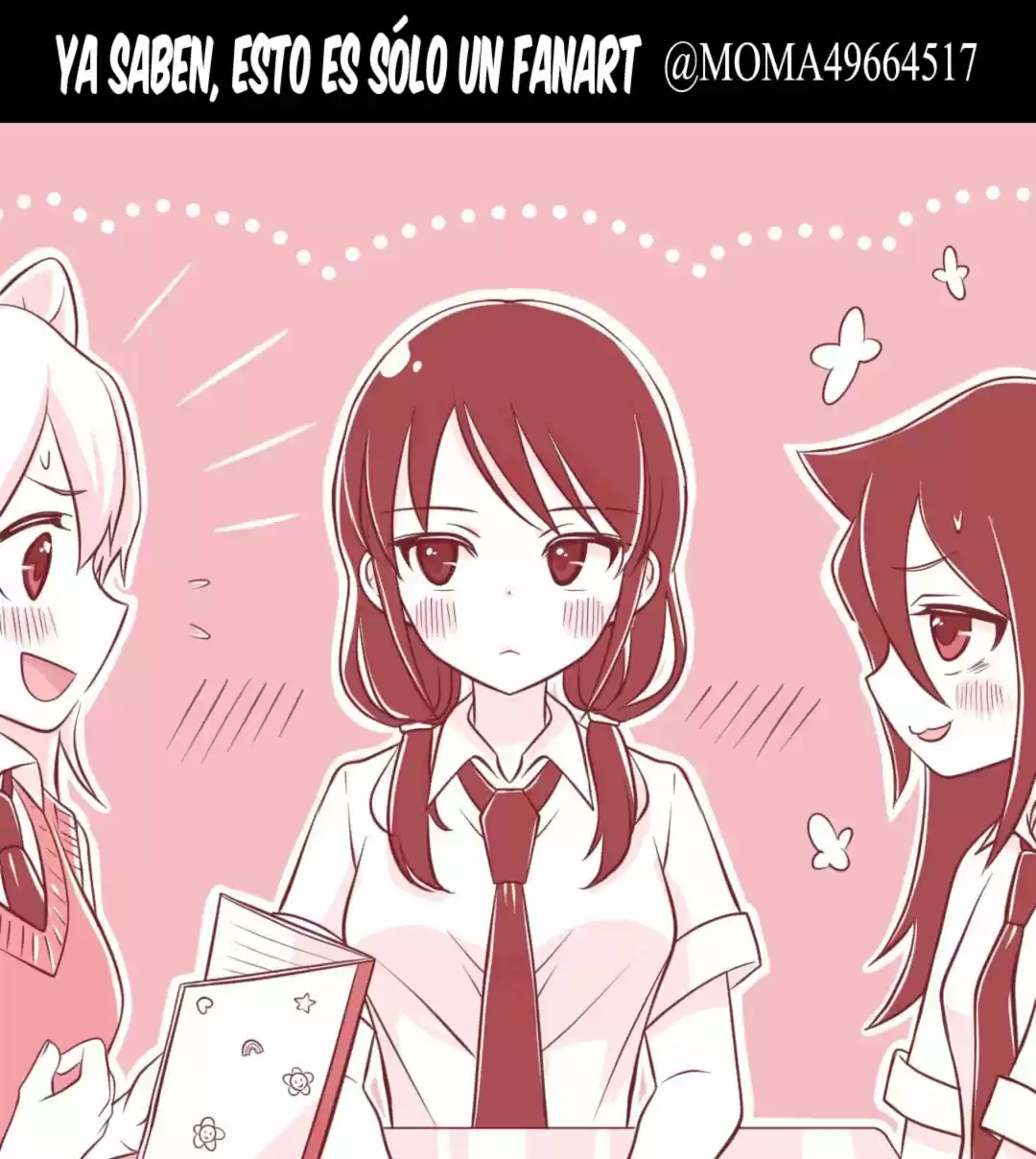 No Importa Como Lo Vea, ¡es Culpa Suya Que Yo No Sea Popular! - Capítulo 197 - Página 14 - LectorTMOo