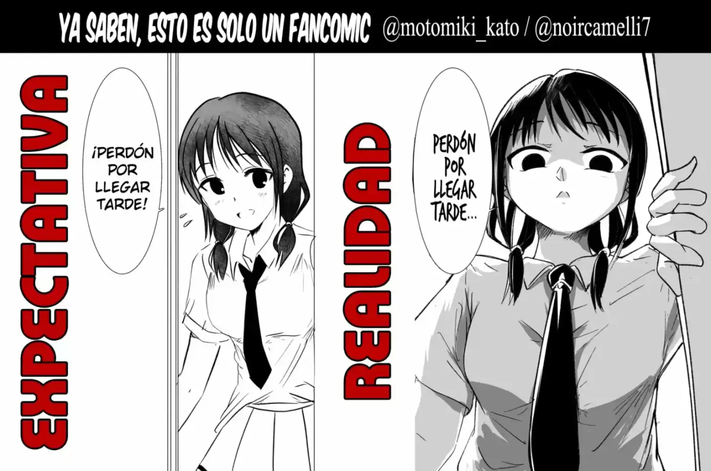 No Importa Como Lo Vea, ¡es Culpa Suya Que Yo No Sea Popular! - Capítulo 202 - Página 12 - LectorTMOo