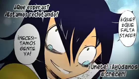 No Importa Como Lo Vea, ¡es Culpa Suya Que Yo No Sea Popular! - Capítulo 44 - Página 15 - LectorTMOo
