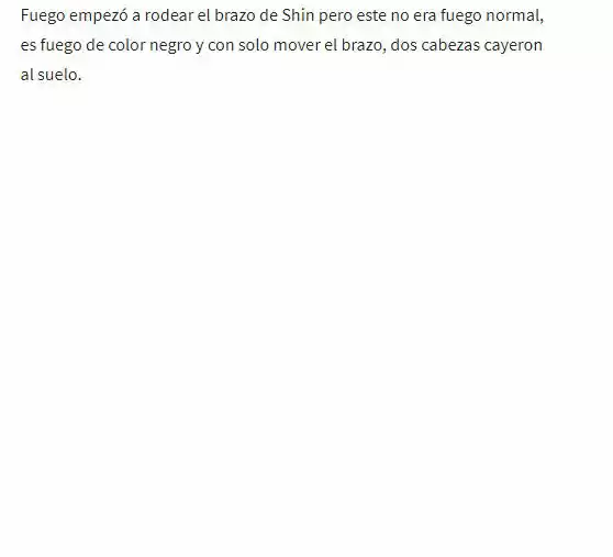 No Importa Si Estás Roto. (Novela) - Capítulo  - Página 5 - LectorTMOo