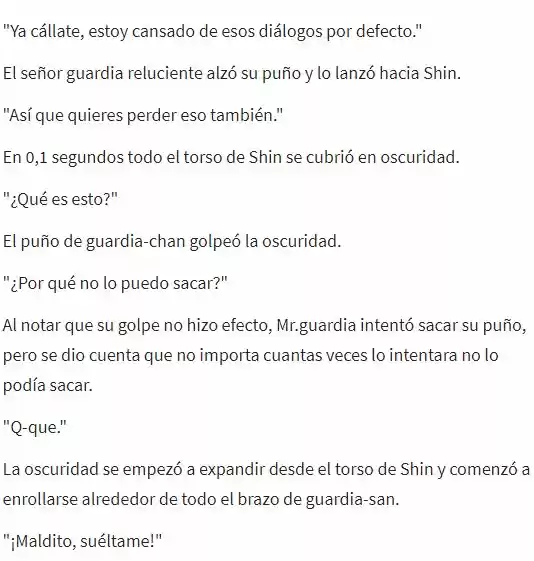 No Importa Si Estás Roto. (Novela) - Capítulo 12 - Página 5 - LectorTMOo