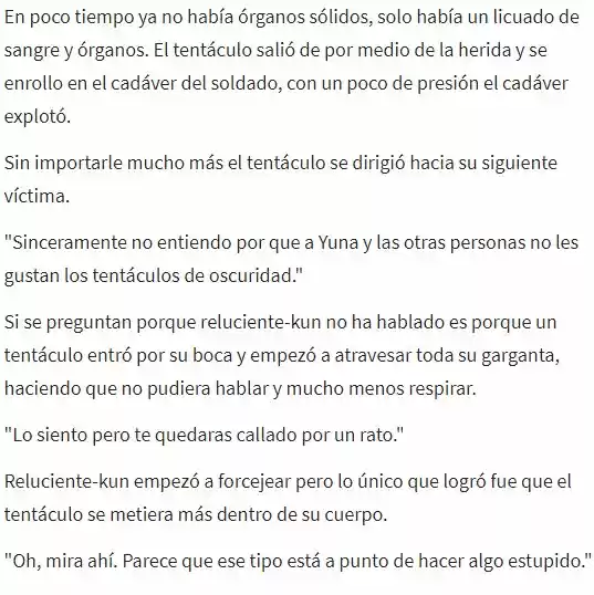 No Importa Si Estás Roto. (Novela) - Capítulo 13 - Página 4 - LectorTMOo