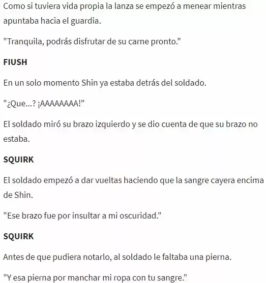No Importa Si Estás Roto. (Novela) - Capítulo 13 - Página 6 - LectorTMOo