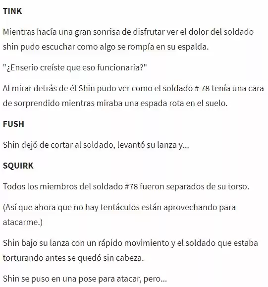 No Importa Si Estás Roto. (Novela) - Capítulo 13 - Página 8 - LectorTMOo