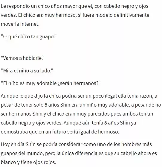 No Importa Si Estás Roto. (Novela) - Capítulo 14 - Página 4 - LectorTMOo