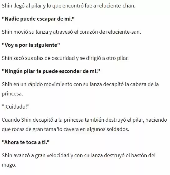 No Importa Si Estás Roto. (Novela) - Capítulo 14 - Página 7 - LectorTMOo