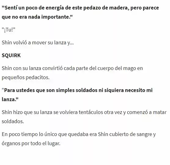 No Importa Si Estás Roto. (Novela) - Capítulo 14 - Página 8 - LectorTMOo
