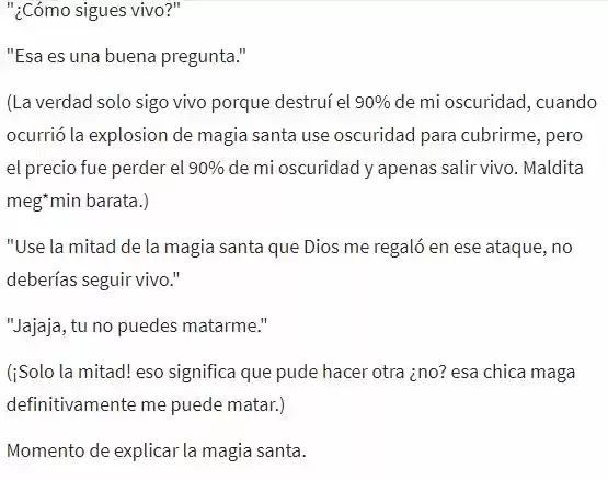 No Importa Si Estás Roto. (Novela) - Capítulo 15 - Página 6 - LectorTMOo