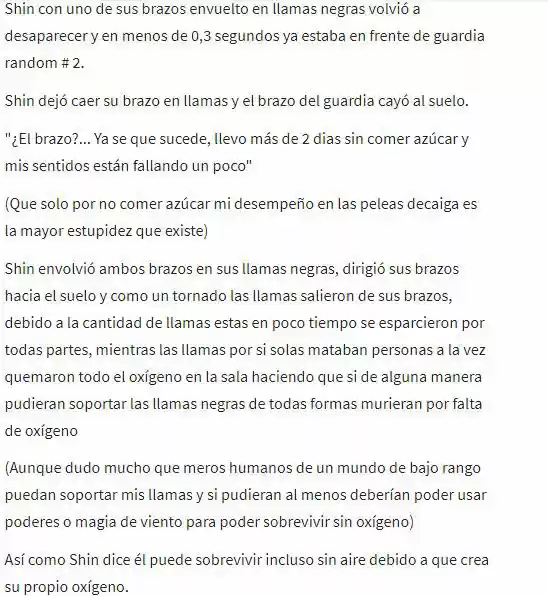 No Importa Si Estás Roto. (Novela) - Capítulo 4 - Página 6 - LectorTMOo
