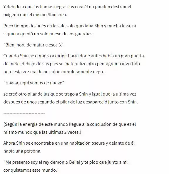 No Importa Si Estás Roto. (Novela) - Capítulo 4 - Página 7 - LectorTMOo