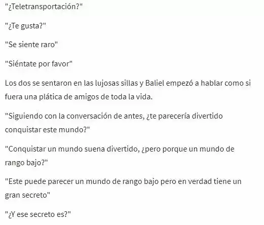 No Importa Si Estás Roto. (Novela) - Capítulo 5 - Página 4 - LectorTMOo
