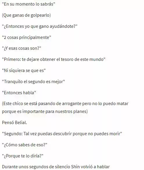 No Importa Si Estás Roto. (Novela) - Capítulo 5 - Página 5 - LectorTMOo