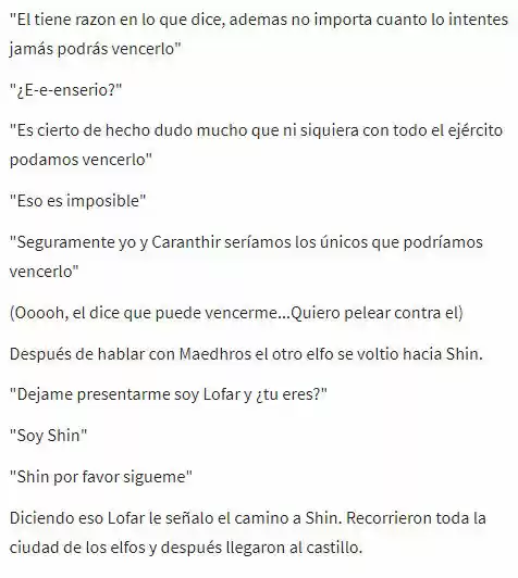 No Importa Si Estás Roto. (Novela) - Capítulo 6 - Página 6 - LectorTMOo