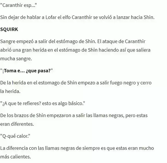 No Importa Si Estás Roto. (Novela) - Capítulo 7 - Página 4 - LectorTMOo