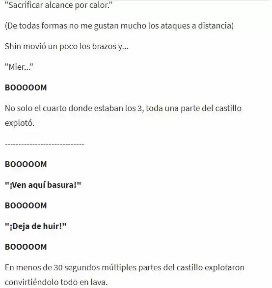 No Importa Si Estás Roto. (Novela) - Capítulo 7 - Página 5 - LectorTMOo