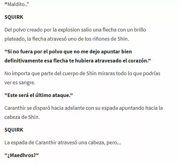 No Importa Si Estás Roto. (Novela) - Capítulo 8 - Página 5 - LectorTMOo