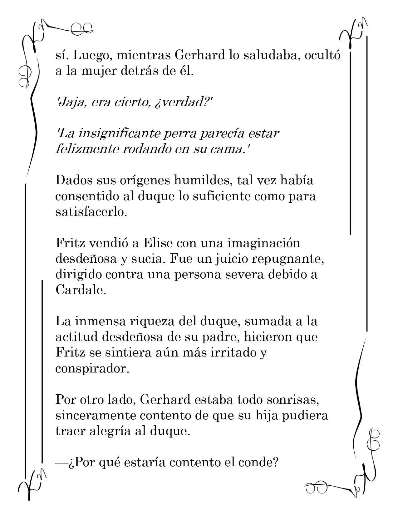 No Importa Si Estás Roto. (Novela) - Capítulo 100 - Página 4 - LectorTMOo
