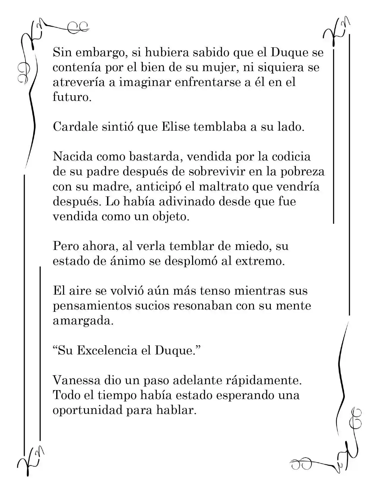 No Importa Si Estás Roto. (Novela) - Capítulo 100 - Página 6 - LectorTMOo