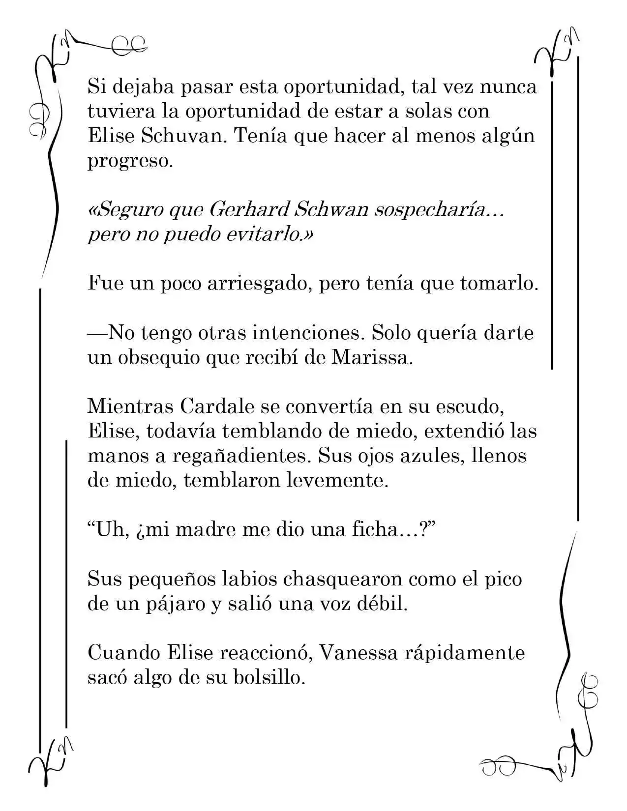 No Importa Si Estás Roto. (Novela) - Capítulo 100 - Página 7 - LectorTMOo