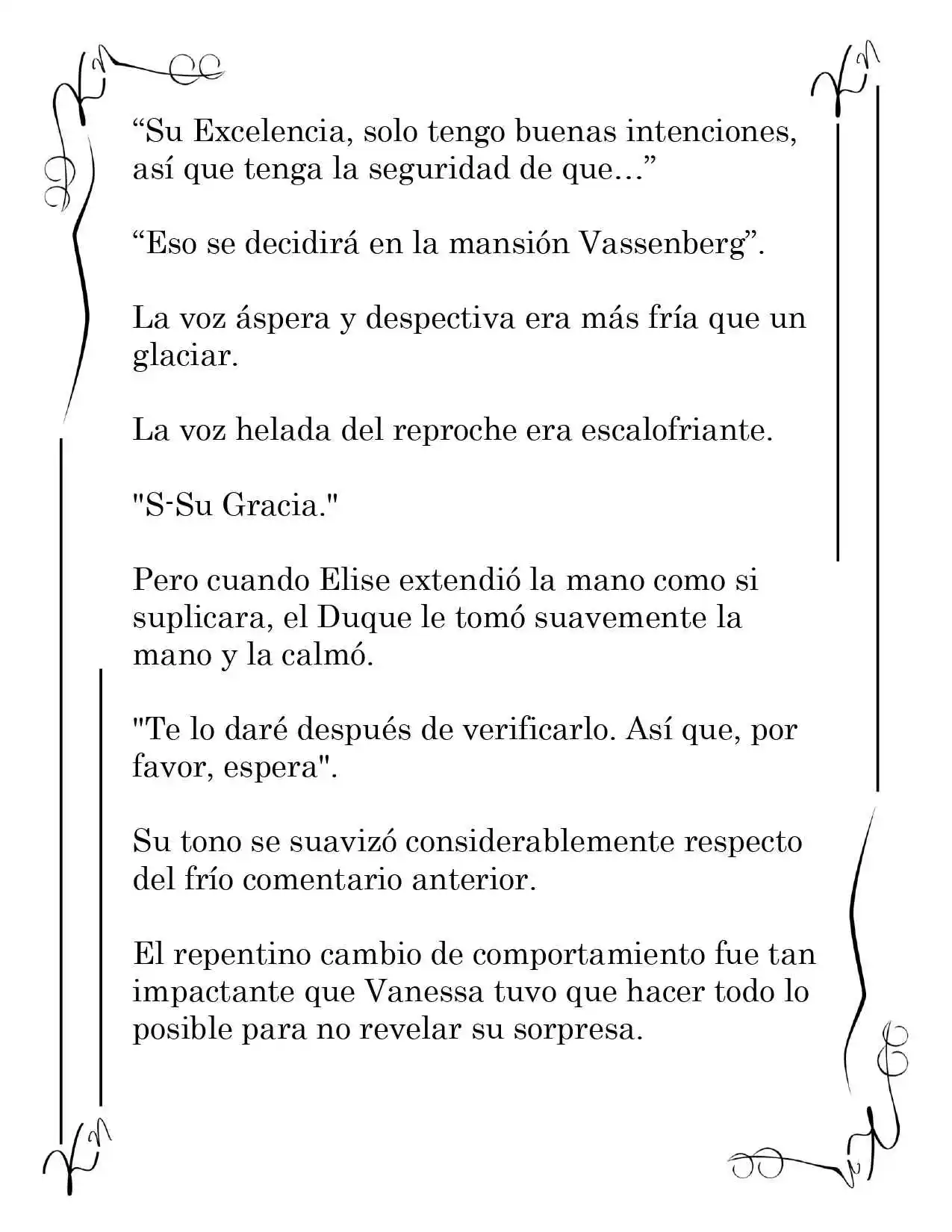 No Importa Si Estás Roto. (Novela) - Capítulo 100 - Página 9 - LectorTMOo