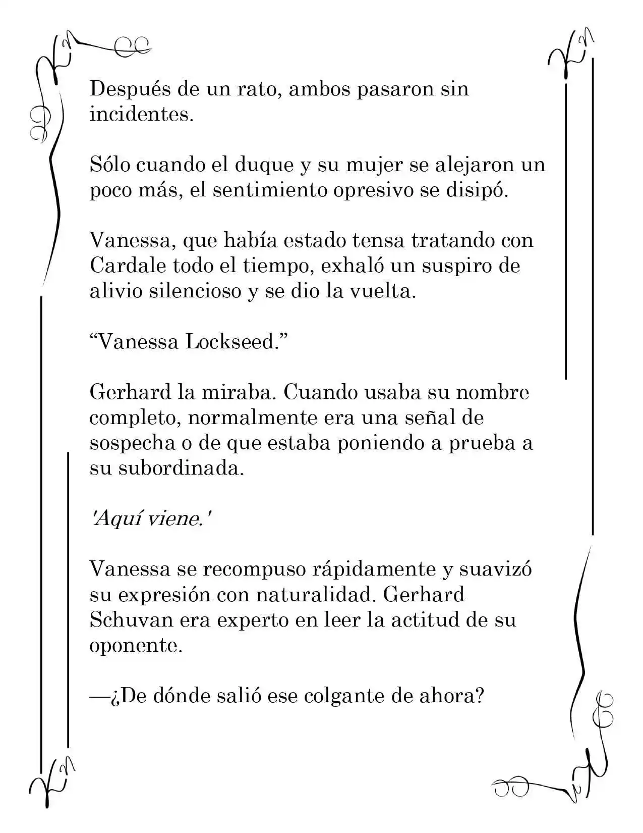 No Importa Si Estás Roto. (Novela) - Capítulo 100 - Página 10 - LectorTMOo