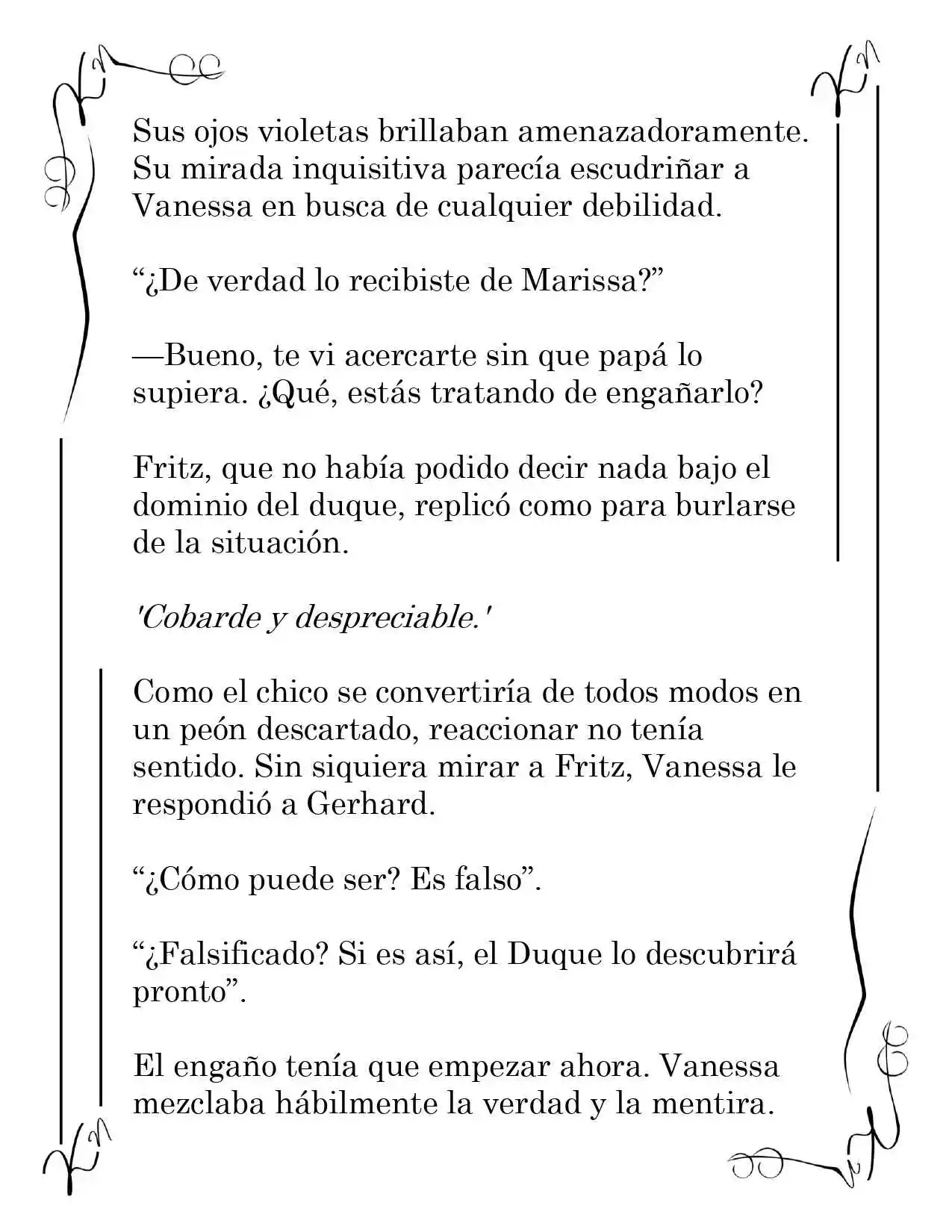 No Importa Si Estás Roto. (Novela) - Capítulo 100 - Página 11 - LectorTMOo