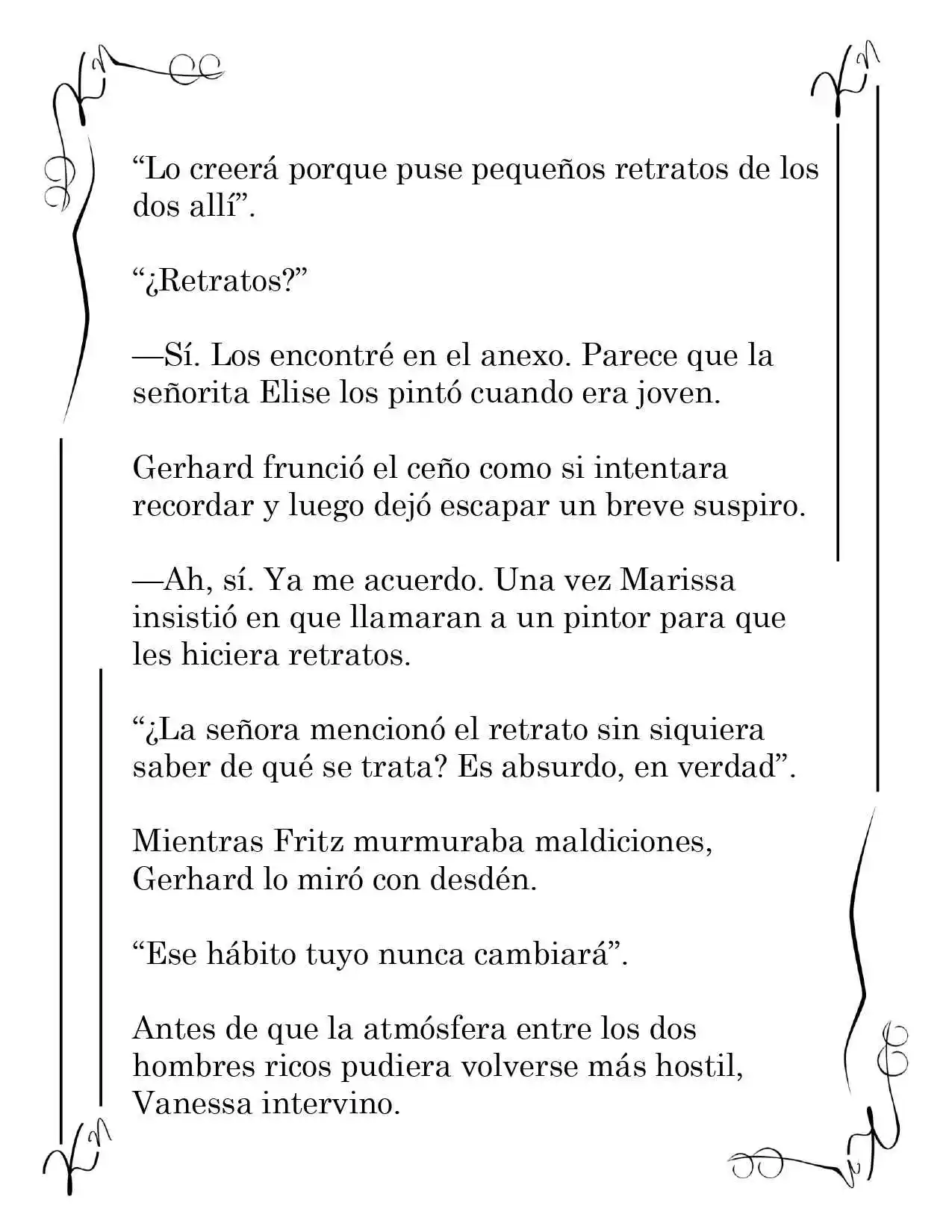 No Importa Si Estás Roto. (Novela) - Capítulo 100 - Página 12 - LectorTMOo