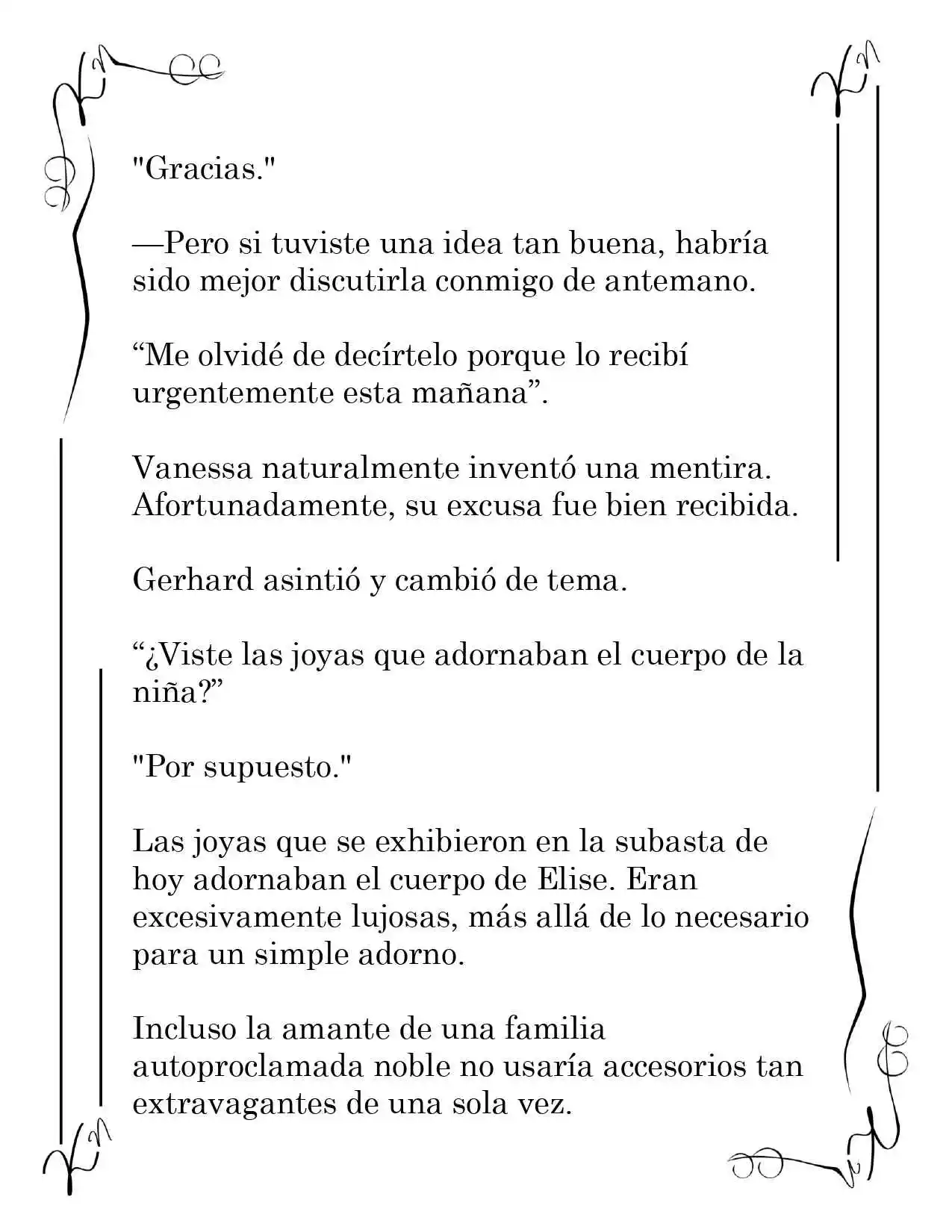 No Importa Si Estás Roto. (Novela) - Capítulo 100 - Página 14 - LectorTMOo