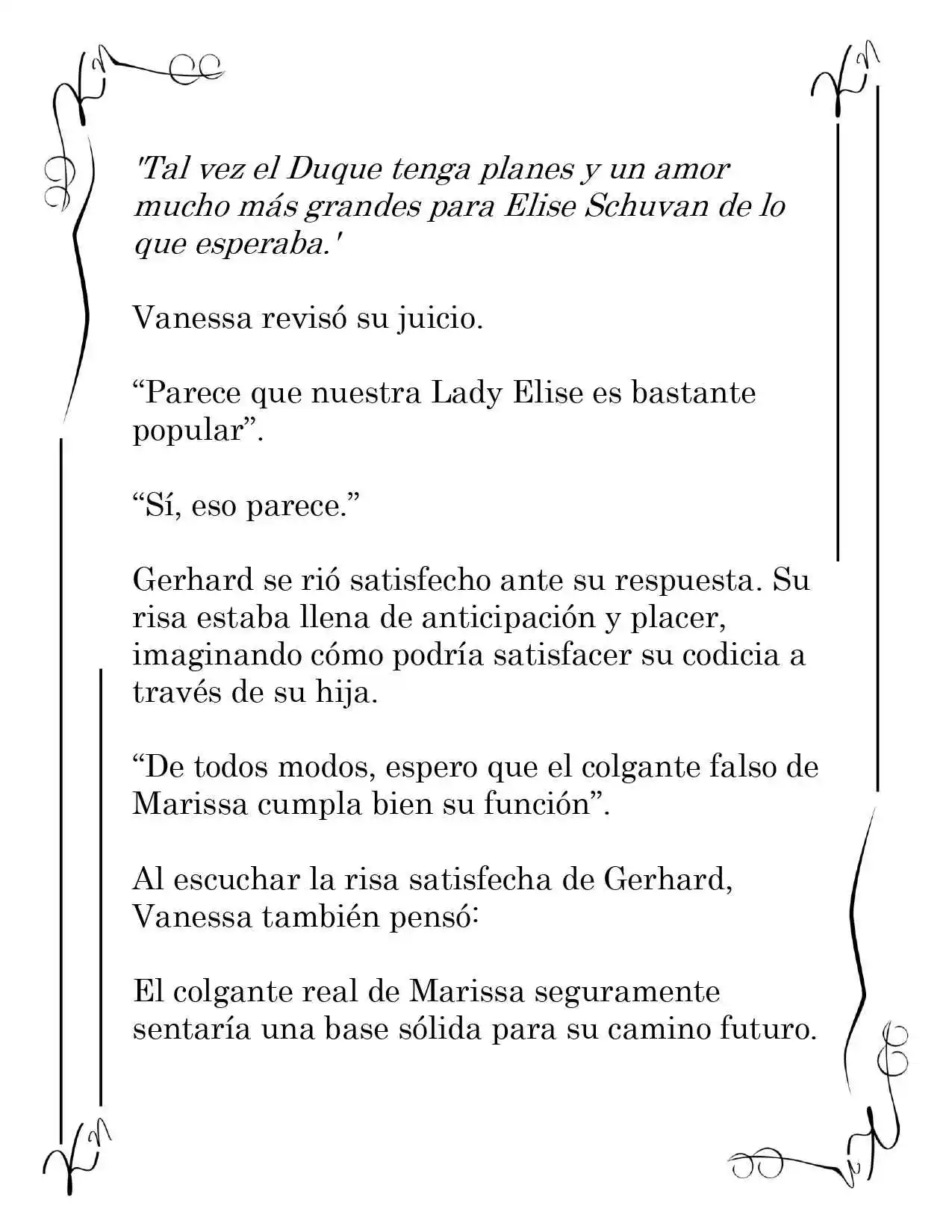 No Importa Si Estás Roto. (Novela) - Capítulo 100 - Página 15 - LectorTMOo